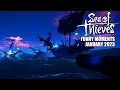 Sea of Thieves - Funny Moments | January 2023