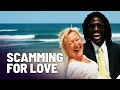 Tricked Into Love: The Dark Truth of Holiday Romance Scams