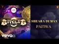 sheara di man - Pafiwa (Bitclub Riddim)