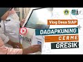 [Vlog Desa Siap] Desa Dadapkuning  Kecamatan Cerme