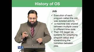 Operating Systems .CS101 Topic045
