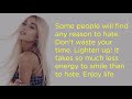 10 Inspirational Quotes By Ariana Grande