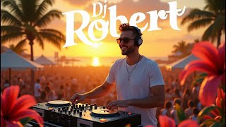 🔥 Romanian Afro House Remixes - Best Mix by DJ Robert 🎶💃