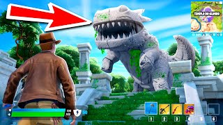 10 SEGREDOS da *ATUALIZAÇÃO SECRETA* DO EVENTO DE VERÃO no FORTNITE!