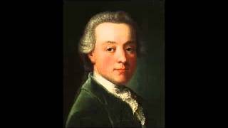 W.A. Mozart - KV 116 (90a) - Missa in F major (fragment) (Leopold Mozart)