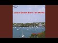 Ascribe To The Lord (feat. Phil Straughan)