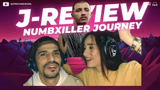 JReview Tn 🎵 Ep 4 l @Numbxiller Journey ✨