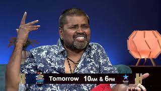 Bigg Boss 4 Buzzz | Amma Rajasekhar Interview tomorrow @ 10 AM \u0026 6 PM | Rahul Sipligunj