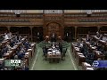 Education back-to-work legislation debated in early Ontario legislation session