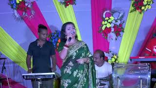 Churi Chara Kaj Nei | Teen Murti | Mithun | Shoma | Bengali Song |