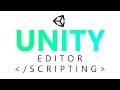 Unity Editor Scripting - Enum Fields (Pt.6)