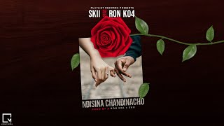 SKII - Ndisina Chandinacho (feat. Ron K04)