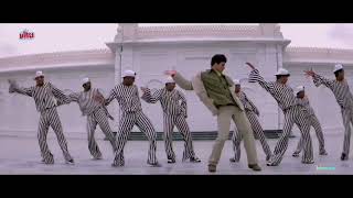 Dil Churaya || POLICE FORCE || Akshay Kumar&Raveena Tandon || Full Video Song