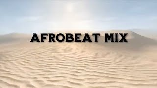 Afrobeat mix 2023 - Latest Naija mix 2023