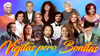 YURI, ROCIO DURCAL, MARCO ANTONIO SOLIS, ISABEL PANTOJA, CAMILO SESTO, JOSE JOSE, JUAN GABRIEL,...