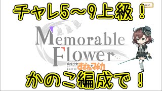 マギレコ：かのこ編成で！すずね３弾チャレンジ後半！マギアレコード