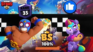 ИГРАЮ В BRAWL STARS!