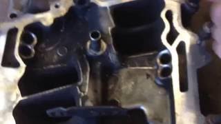 GM broken Heater Hose fitting fix with Lisle 62200 tool. (1997 K1500 Vortec 5.7 350 L31 )