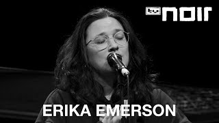 Erika Emerson – Say Hello (live bei TV Noir)