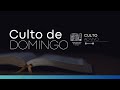 CULTO AO VIVO ADVENTISTA - IASD BOM CLIMA 24/11/24