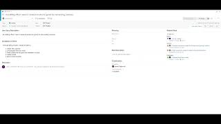 28. How to copy, delete and restore work items - Azure DevOps