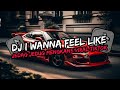 DJ I WANNA FEEL LIKE NINIX TITANIC || KALIAN CARI REMIX JEDAG JEDUG VIRAL TIKTOK