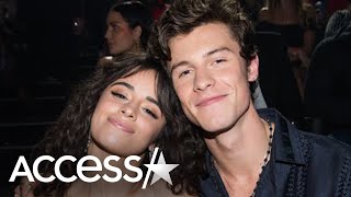 Camila Cabello Responds To Shawn Mendes Engagement Rumors