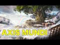 AXIS MUNDI - Das Geheime Zentrum Der Weltkulturen