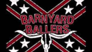 Barnyard Ballers- 15 MILES