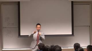 2017.3.7　神戸星城高校教員対象「後天的に学習された楽観性」