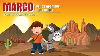 Canción Serie Infantil, Marco (de los Apeninos a los Andes) No Te Vayas Mama, En Un Puerto Italiano