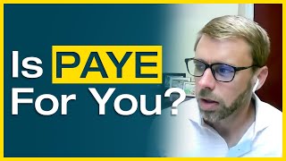 PAYE Payment Cap Explained For Physicians