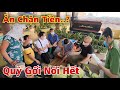 Chấn động khi biết hết sự thật về Chàng Trai Kỳ lạ nằm 