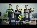 ccrov the first professional underwater robot with 4k camera