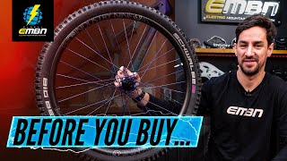 Upgrading Your Wheels? What You Need To Know