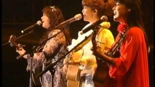 2012演唱會民歌组曲 南方二重唱\u0026孟庭葦