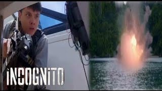 Incognito January 24, 2025 Advance Full Episode 5 