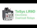 TeSys LR9D Product Launch