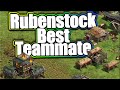 The Legend Rubenstock... Best Teammate Ever!