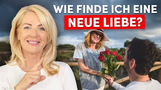 Liebesglück 2.0: Nach der Trennung eine neue Liebe finden!