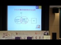 陳志輝教授 「建立成功品牌之策略」 professor chan chi fai andrew on