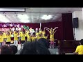 20130627雙連幼兒園小豆芽表演 你很特別、小朋友呀！請來