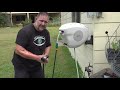 4 reasons why i water by hand u0026 best retractable hose reel hoselink review