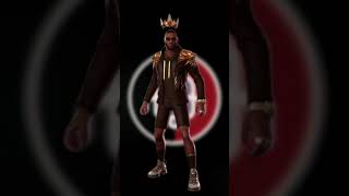 Ft. Fortnite King 👑 LeBron James #PS5Live Playstation 5 ps5