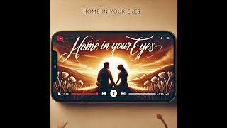 Home in Your Eyes