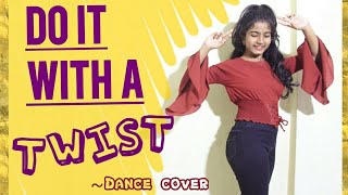 HAAN MAIN GALAT~Twist Twist/Love aaj kal/Dance cover/Kartik Aryan,Sara Ali Khan,Arjit Singh
