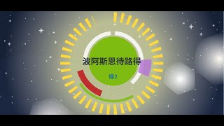 華網天糧-末世災難天糧系列靈修20241105（得2）波阿斯恩待路得（華語）