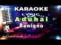 Aduhai - Beniqno Karaoke Tanpa Vokal