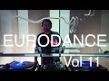 Eurodance 90s Vol 11