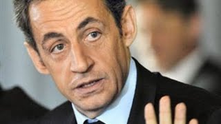 France: Sarkozy faces second day of questioning in Libya probe